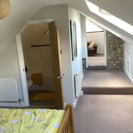 Villa Mendip Edge Retreat Farrington Gurney Exterior foto