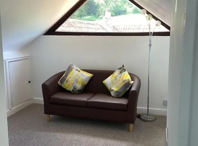 Mendip Edge Retreat