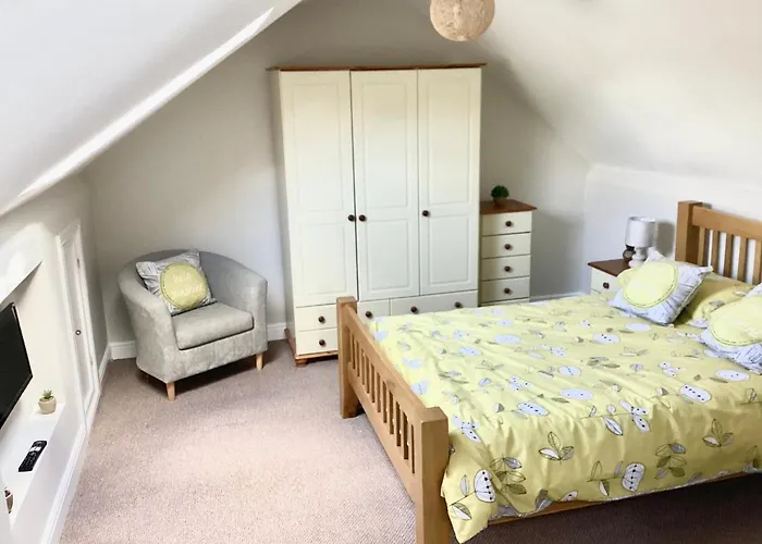 Mendip Edge Retreat