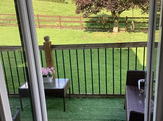 Mendip Edge Retreat
