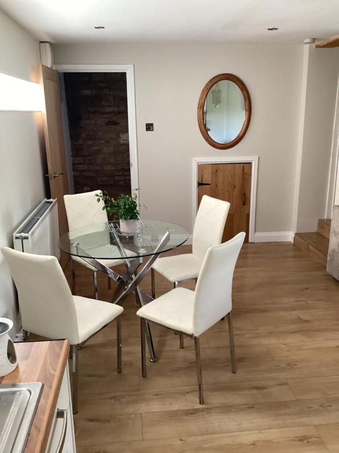 Mendip Edge Retreat Holiday home Farrington Gurney