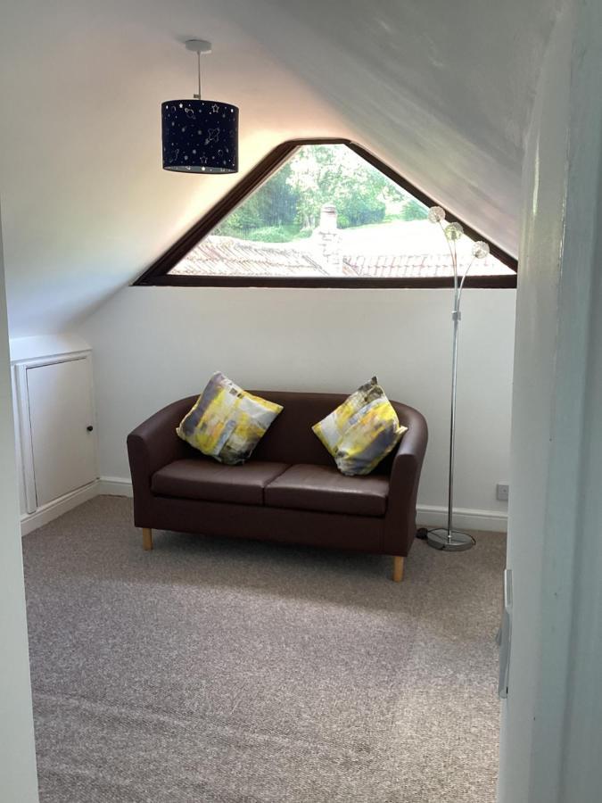Holiday home Mendip Edge Retreat *