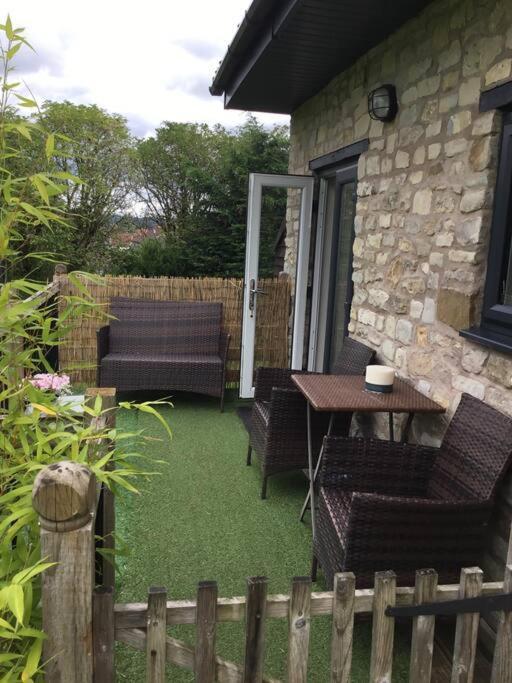 Mendip Edge Retreat Farrington Gurney