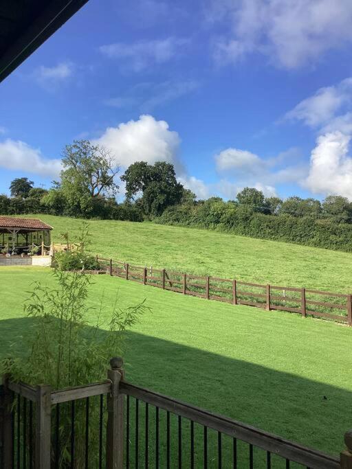 Mendip Edge Retreat Holiday home