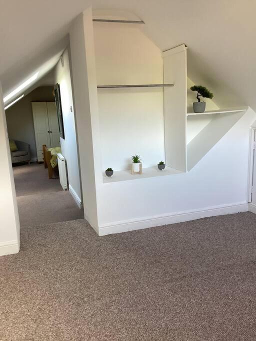 Holiday home Mendip Edge Retreat