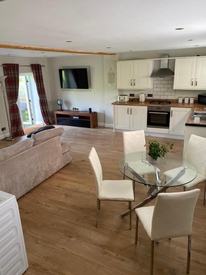 Mendip Edge Retreat Holiday home *
