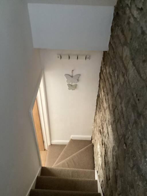 Mendip Edge Retreat *