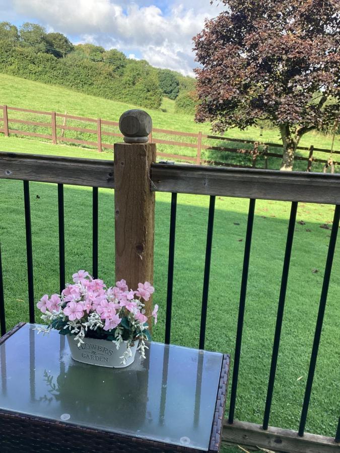 Mendip Edge Retreat Holiday home