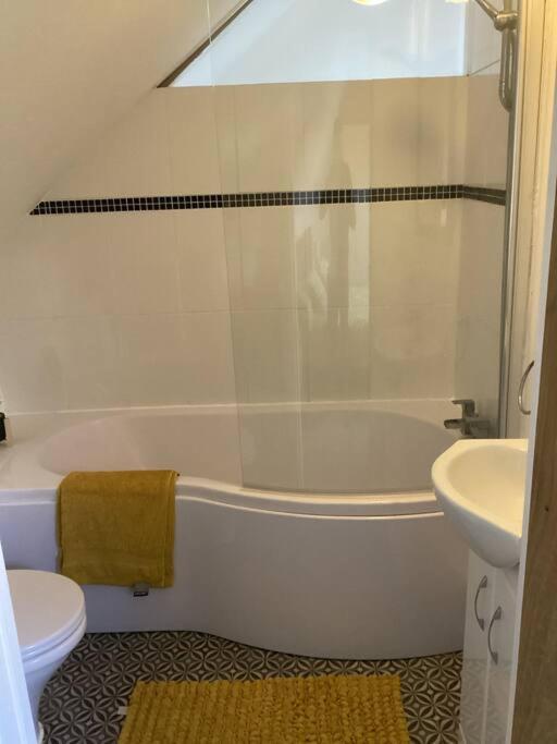 Mendip Edge Retreat Holiday home Farrington Gurney