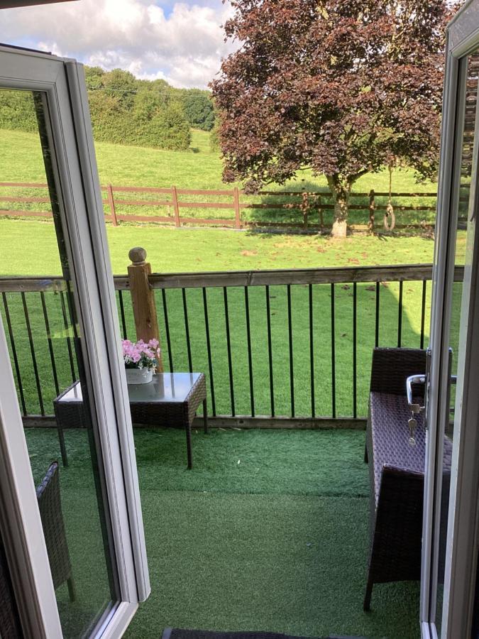 Holiday home Mendip Edge Retreat